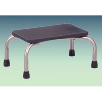 FOOT STEP SINGLE CHROME QMED PAKISTAN